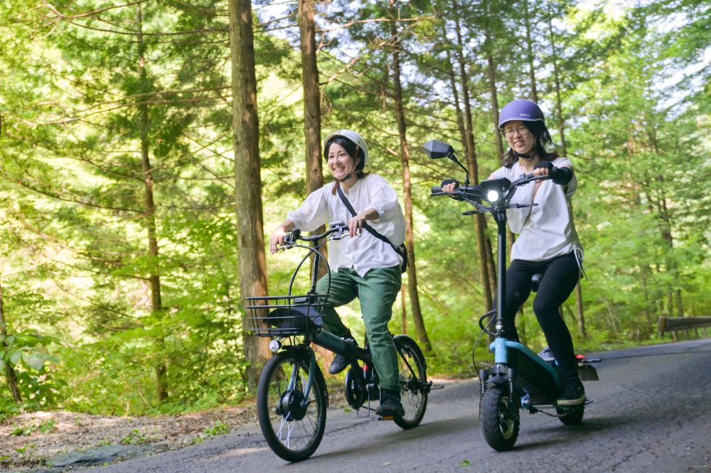 木曽「阿寺渓谷」をめぐる大満足の女子旅！癒しの絶景とおすすめ紹介｜Skima信州コラボ記事